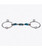 Trust Sweet Iron Loose Ring Gag Eliptical Bit 16mm.