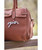 Penelope Maaelys Small Bag, logo detail.