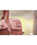 Penelope Maaelys Small Bag, stitching detail.