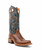 Hyer 13" burrton Mens Western Boot.