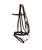 Dy'on Working Flat Leather Bridle, Brown.
