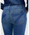 7 For All Mankind Womens Dojo Marsh Jeans.