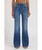 7 For All Mankind Womens Dojo Marsh Jeans, front.