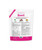 Smack Pet Food Lip Smacking Lamb 2.5kg Dog, back.