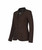 Trolle Light Tech Class Ladies Riding Jacket, Terra Brown, side.