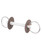 Beris Soft Comfort Bar Loose Ring Snaffle.
