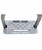 Waldhausen Aluminum Stirrup, tread.
