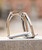 Waldhausen Aluminum Stirrup.