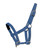 Waldhausen Min-Shetty Padded Halter, Azure.