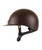 Tipperary Windsor Helmet Wide Brim with MIPS - Limited Edition, Cocoa Brown, side.