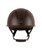 Tipperary Windsor Helmet Wide Brim with MIPS - Limited Edition, Cocoa Brown, front.