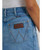 Wrangler Womens Retro Bailey Denim Skirt, Mikayla, pocket detail.