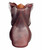 Used CWD Jump Saddle 18.5", top.