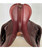 Used CWD Jump Saddle 18.5", panels.