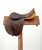 Used Pessoa Pony Saddle 15".