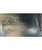 Used Bates Isabell Werth Dressage 18", detail.
