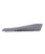 QHP Anti Slip Heel Risers, side.