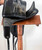 Used Kent & Masters Comp Mono Drsg 17.5", panels.