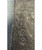 Used Harry Dabbs Jaguar Drsg 17", serial number.
