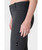 Equiline Ash Ladies Knee Patch Breech, Night Grey.