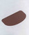 Dexypaws Silicone Placemat, Espresso.