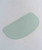 Dexypaws Silicone Placemat, Sage Green.