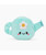 HugSmart Super Ball Puppy Garden - Watering Can Plush Dog Toy.