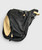 Durousset L'etalon Saddle Backpack, Black/Gold.