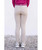 For Horses Joele Kids Ultra Move Breech, Tan, back.