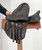 Used Kent & Masters Pony Jump 16", flap.