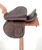 USED Butes C Deep Seat Jump 17.5", flap.