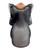 USED Butes C Deep Seat Jump 17.5", top.