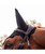 Samshield Swarovski Soundshield Fly Veil, side.