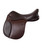 Thorowgood T9 Pony Saddle, side.