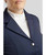 Montar Bonnie Curve Ladies Show Jacket with Crystals, front detail.