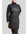 Montar MoQuinn Curve Ladies Quilted Hybrid Long Jacket.
