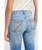 7 For All Mankind Womens Dojo Blue Haze Jeans.