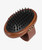 LeMieux Artisan Massage Brush.