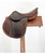 Used Childeric Jump Saddle 16".