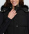 LeMieux Margot Hooded Gilet Vest, front.