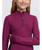 LeMieux Young Rider Classique Base Layer Top FW26, front.