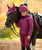 LeMieux Mini Rider Lola Quilted Kids Jacket.