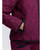 LeMieux Mini Rider Lola Quilted Kids Jacket, pocket detail.
