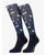 LeMieux Footsie Socks FW26, Lemon.