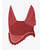 LeMieux Classic Fly Veil FW26, Russet.