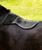 LeMieux Gel-Tek Shaped 1/2 Pad.