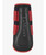 LeMieux Air-Tek Grafter Boots FW26, Russet, strike pad.