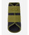 LeMieux Air-Tek Grafter Boots FW26, Gooseberry, straps.