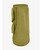 LeMIeux Arika Mesh Brushing Boots FW26, Gooseberry, strike pad.