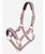 LeMieux Essence Halter FW26, Wild Rose.